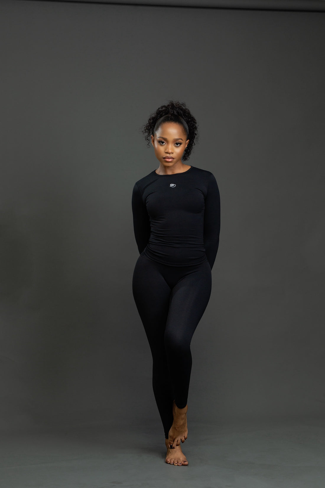 BASIC LEGGINGS(onyx)