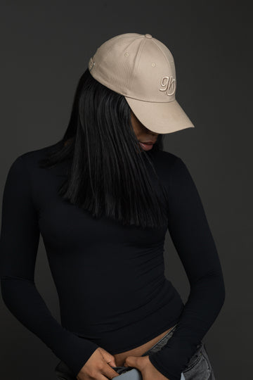 Lazy day hats (Beige)