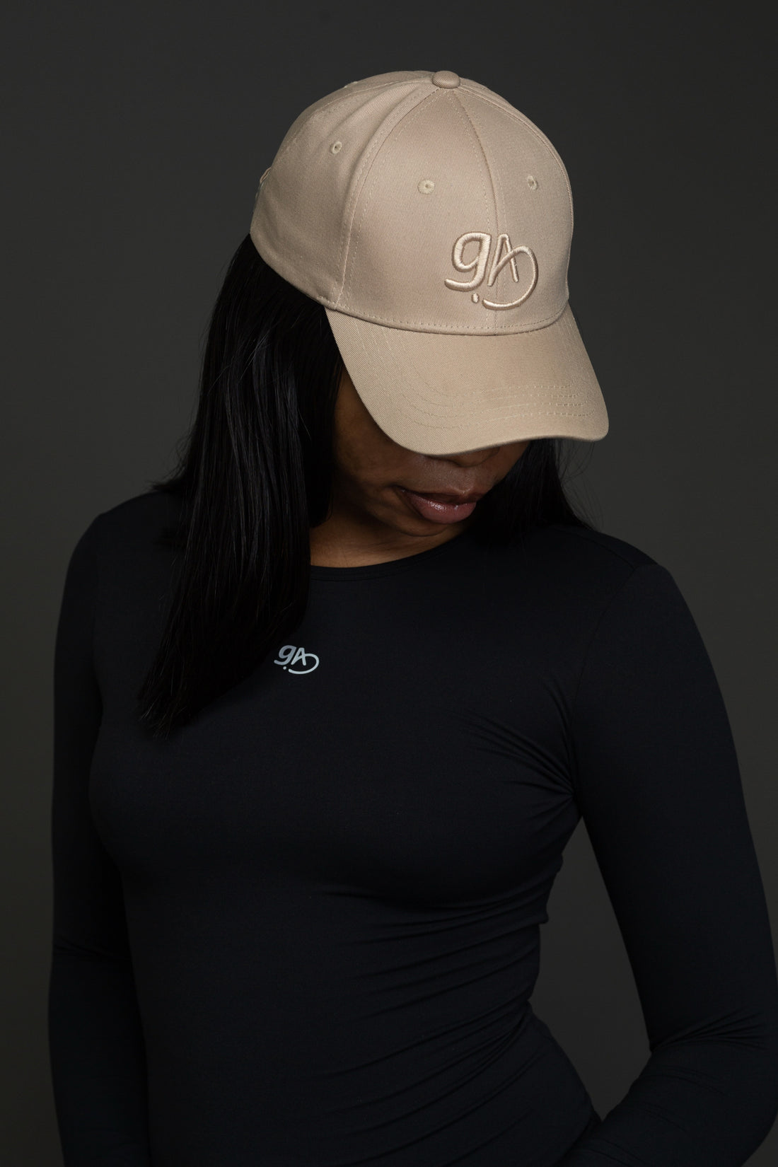 Lazy day hats (Beige)